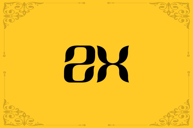 Zx Logo Vector Images (over 1,300) Zx Logo Vector Images (over 1,300)