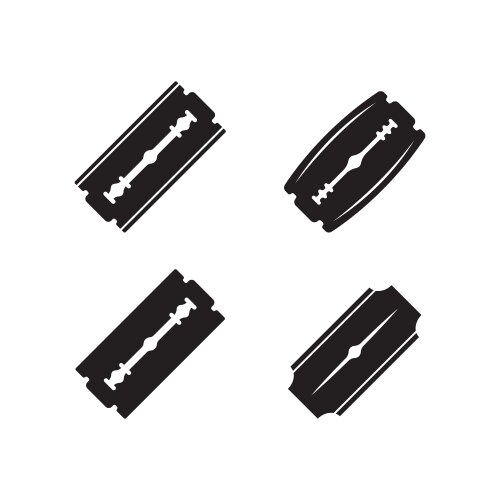 Razor Blade Vector Images (over 22,000)