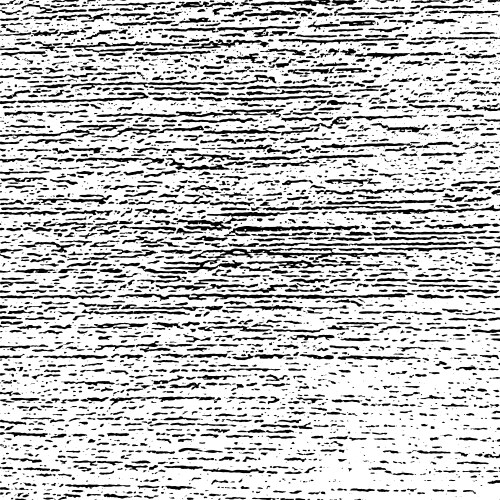 Striped grunge texture Royalty Free Vector Image