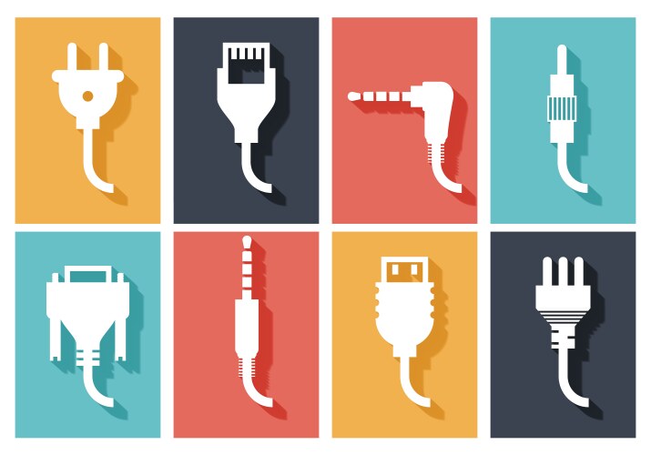 Electric Plug Vector Images (over 85,000)