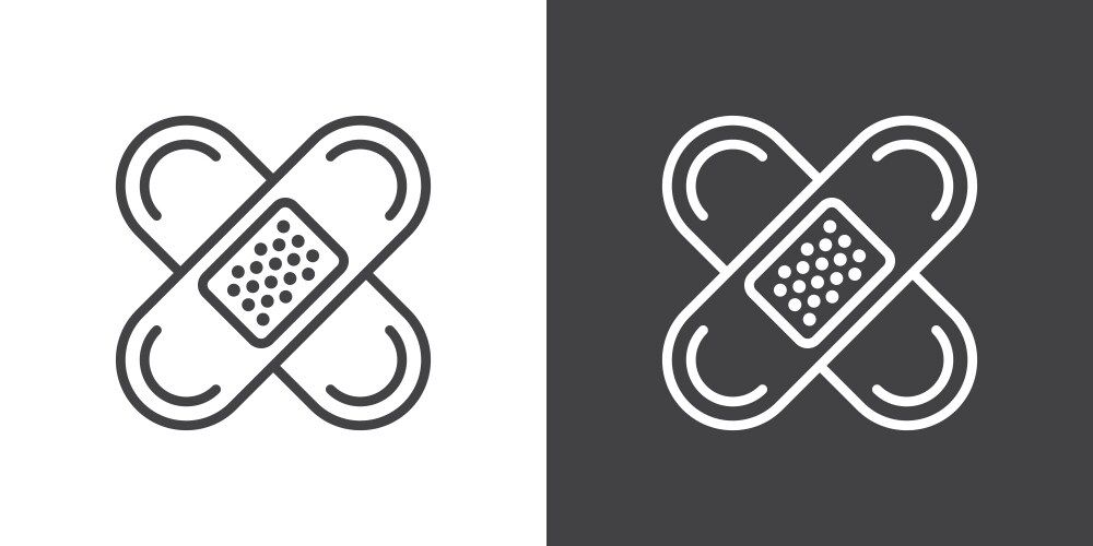 Medical Patch Vector Images (over 8,100)