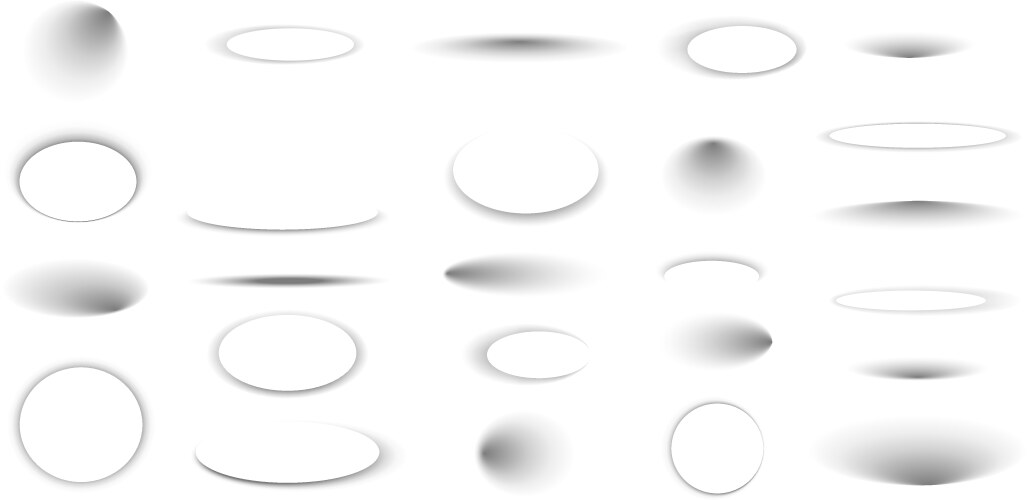 Circular saw blade silhouette black round Vector Image