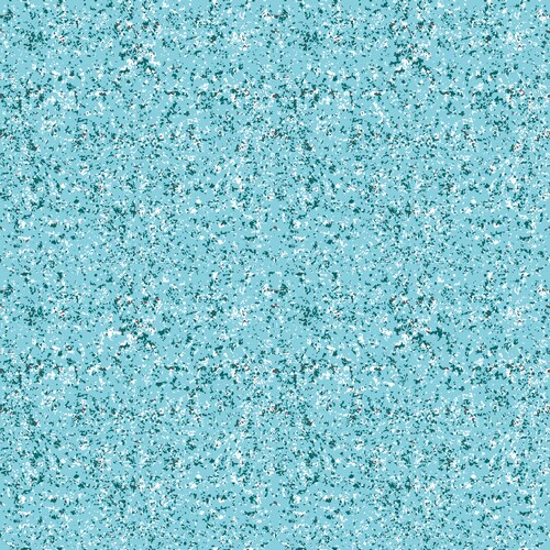 Abstract seamless pattern of confetti Vector Image