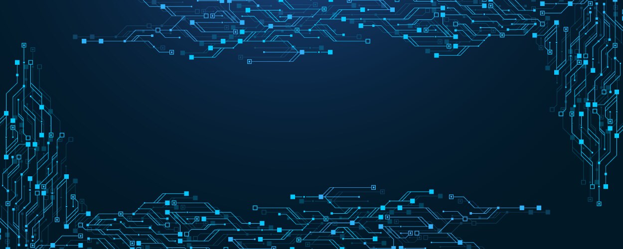 Wireless technologies concept Royalty Free Vector Image