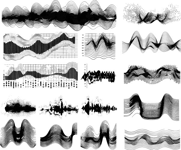 Frequency Vector Images (over 48,000)