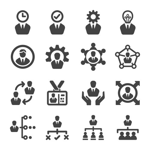 Enumeration Vector Images (over 2,500)