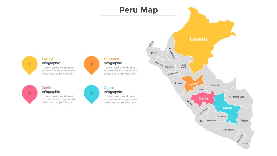 Map Peru Infographic Vector Images (over 240) map-peru-infographic-vector-images-over-240