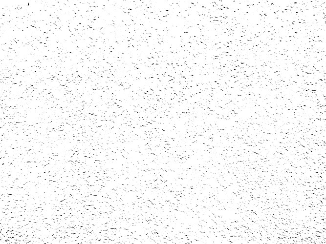Grainy Grunge Texture Vector Image