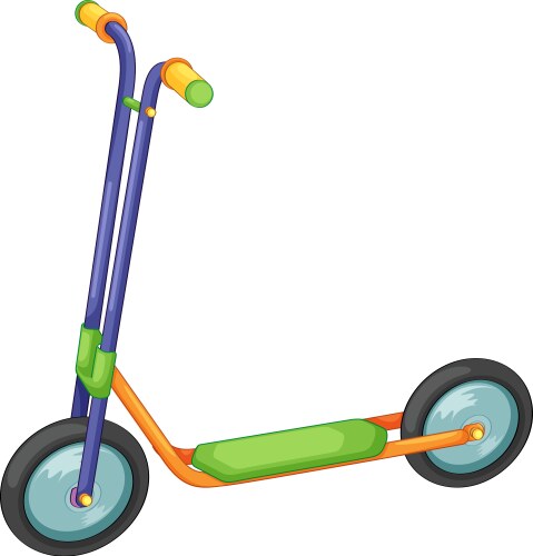 Trottinette Mgp Madd Gear Carve Elite Gold main image 0