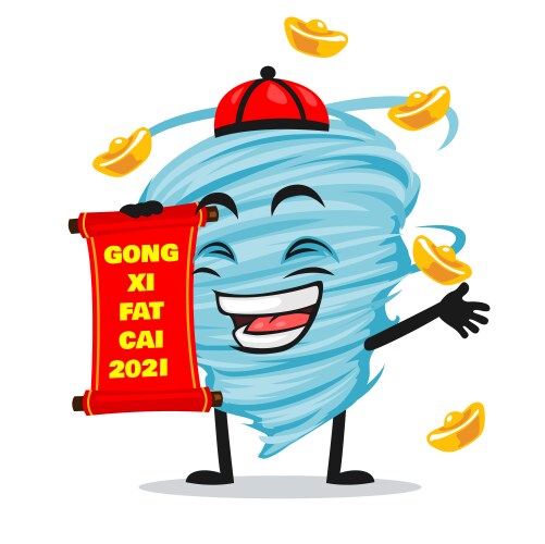 Tornado mascot Vector Images & Graphics for Commercial Use | VectorStock