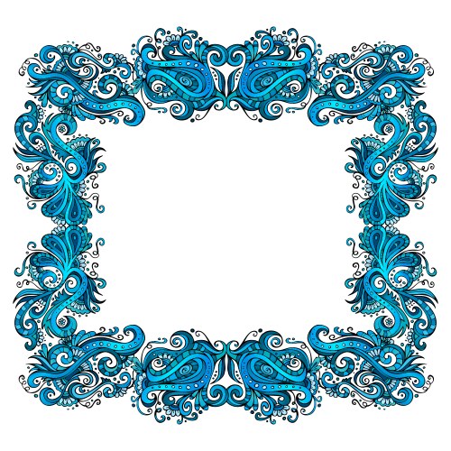 Simple Border Vector Images (over 170,000)