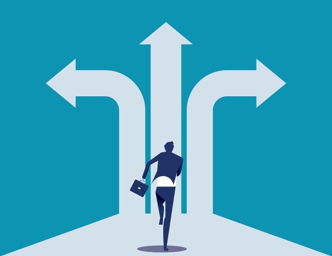 Crossroads Vector Images Over 20 000