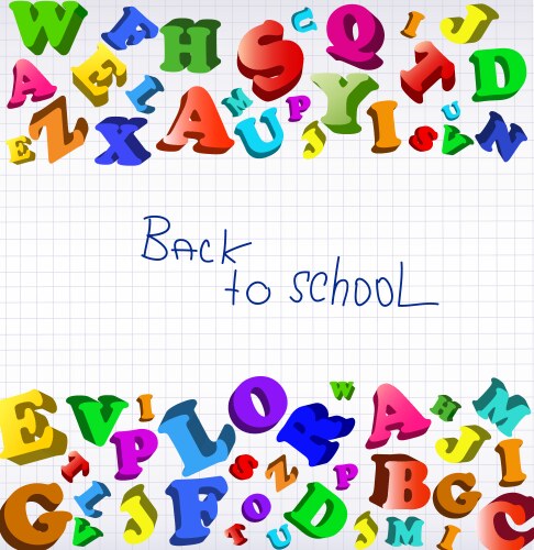 Vector Stock Abc Abc Vector Images (over 430,000)