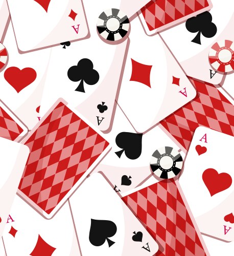 Spade Clover Heart Diamond Vector Images (over 400)