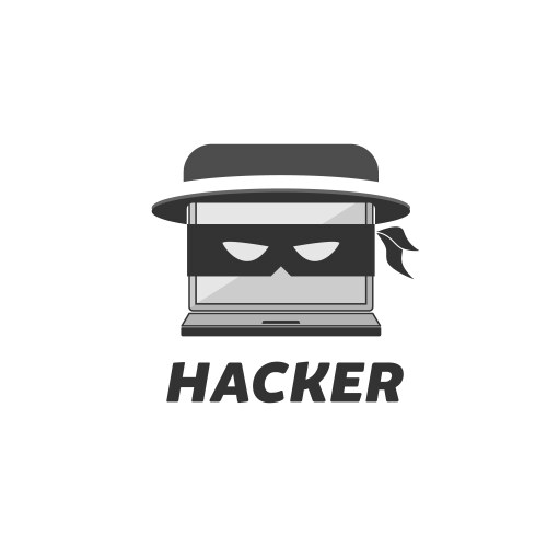 Hacker Logo Vector Images (over 7,200)