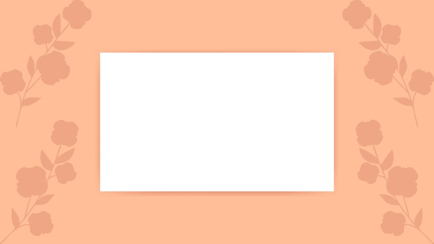 Wedding Background Peach Color Vector Images (over 590)