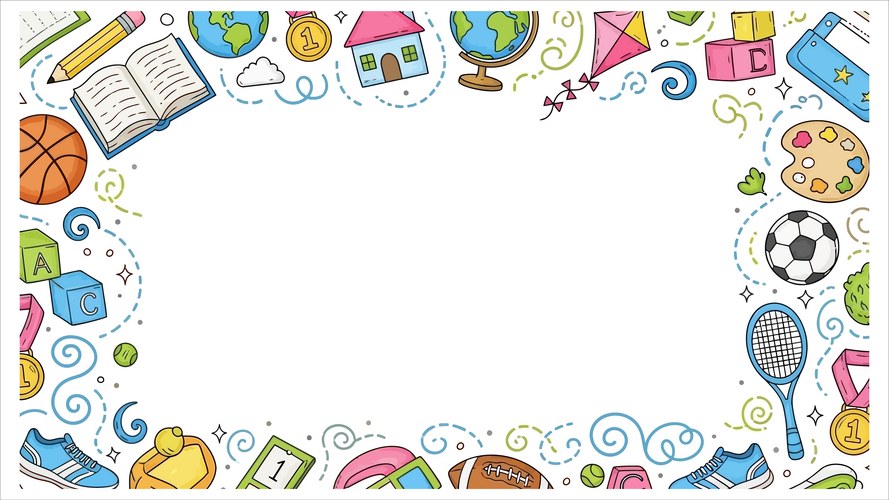 Academic borders Vector Images & Graphics for Commercial Use | VectorStock
