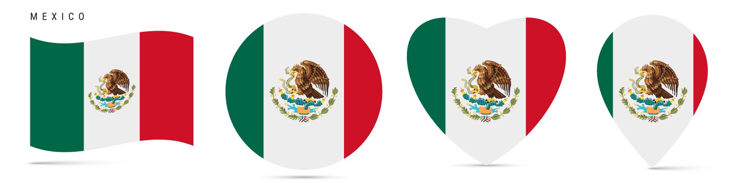 waving-mexican-flag-vector-images-over-810