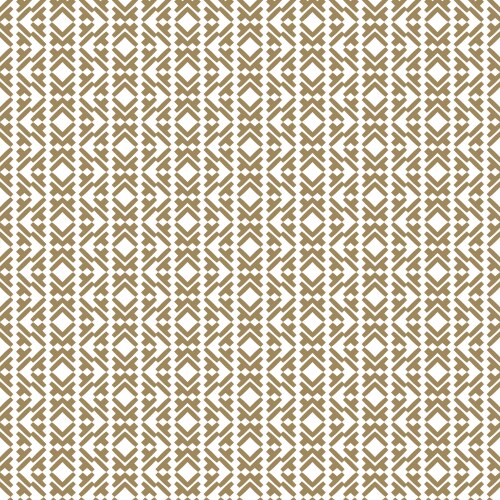Traditional seamless pattern Royalty Free Vector Image