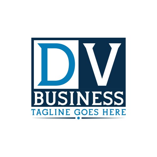 Dv Logo Vector Images (over 2,000)