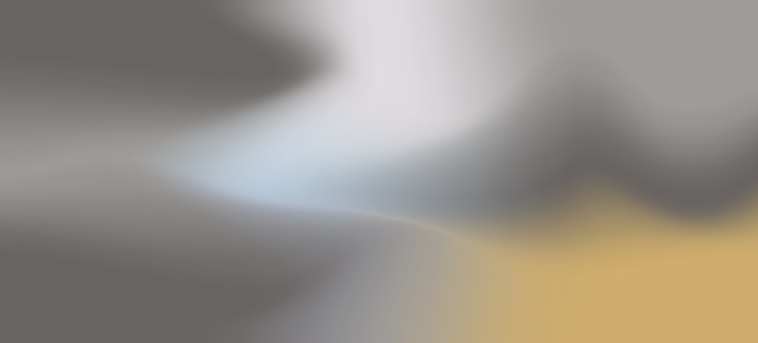 Wavy gradient mesh background Royalty Free Vector Image