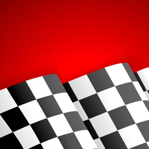 Checkered Pattern Red White Vector Images (over 11,000)