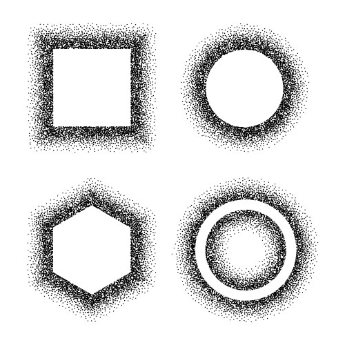 Nanocopter screws rotaion grainy texture icon – Royalty-Free Vector ...