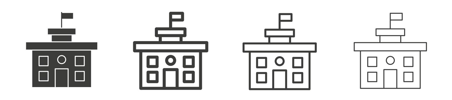 Secondary Students Vector Images (over 1,800)