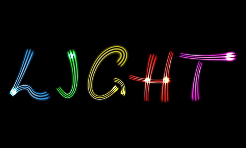 Light Vector Images (over 3.3 million)