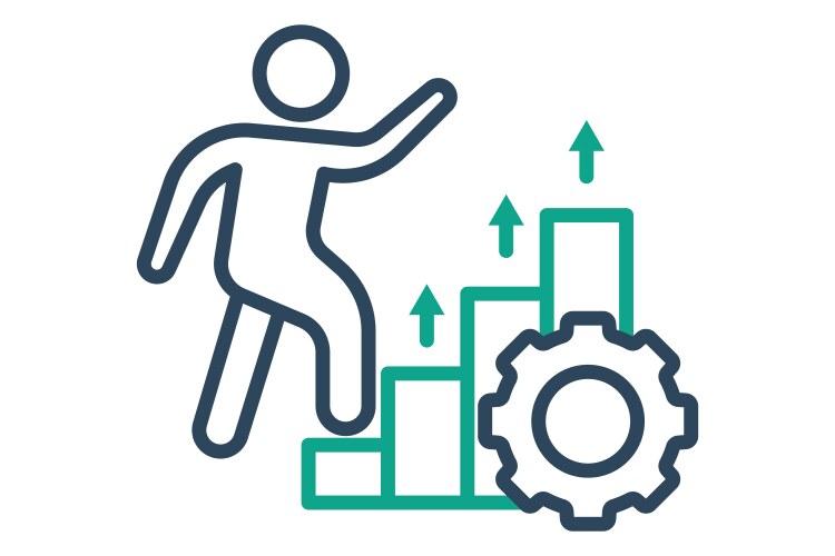 Process Improvement Icon Vector Images (over 11,000)