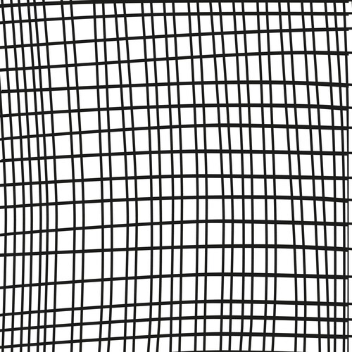 Hand Drawn Line Texture Set Vector Image