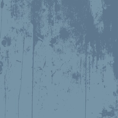 Blue grunge background Vector Image