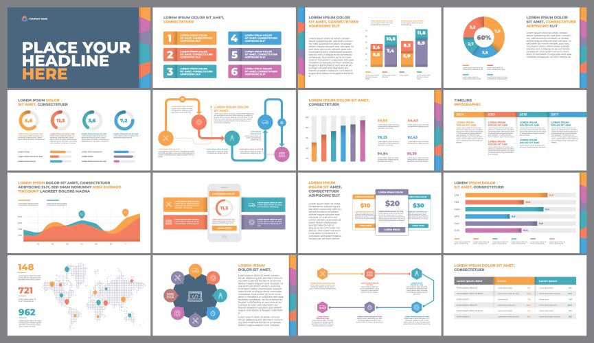 Presentation Vector Images (over 2.2 million)