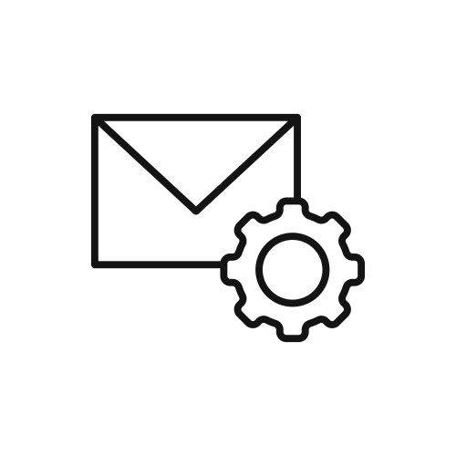 Phone Email Address Icon Vector Images (over 15,000)