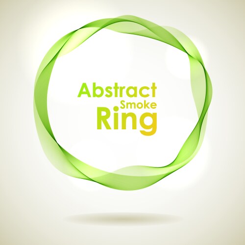 Smoke Ring Effect Vector Images (over 1,000)
