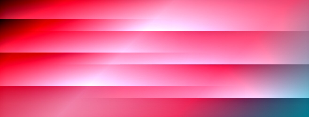 Light shadow lines dynamic gradient background vector image