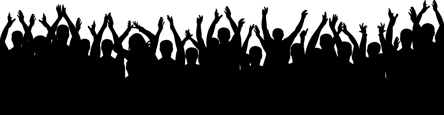 Crowd Vector Images (over 87,000)