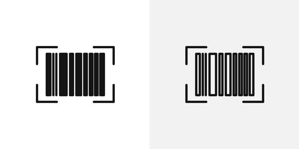 Barcode Scanner Vector Images (over 9,300)