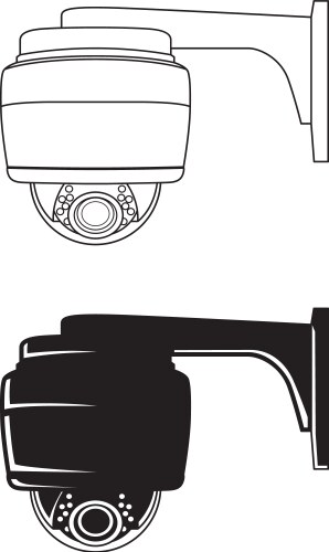 Security Camera Vector Images (over 55,000)
