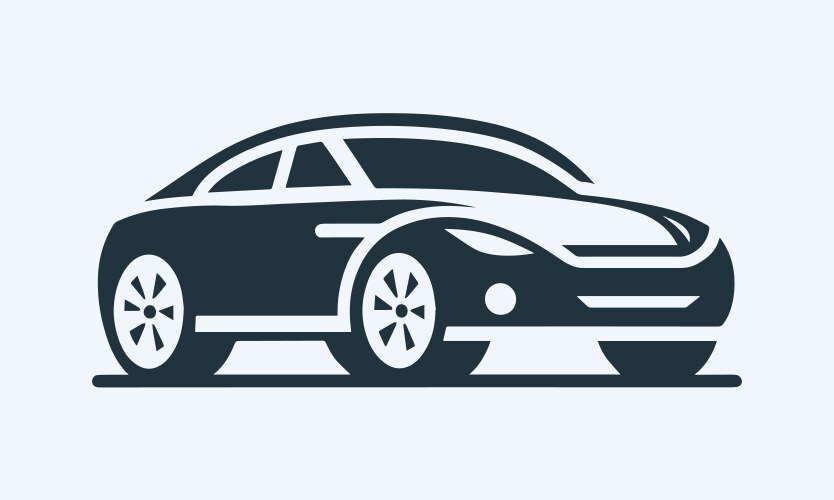 Car Royalty Free Vector Image - VectorStock
