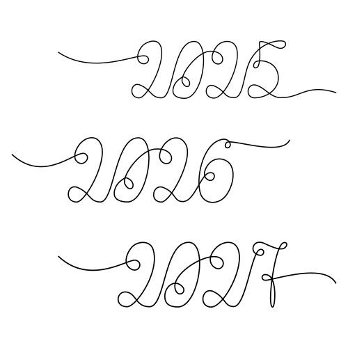  2026 Calendar Vector Images (over 1,100) 