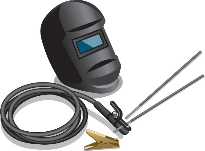 Welding Helmet Vector Images (over 3,700)