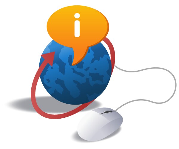 Information Technology Vector Images (over 930,000)