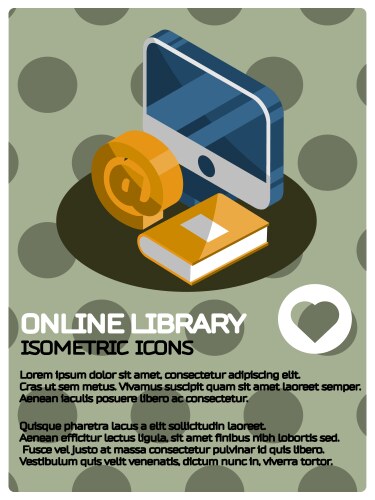 Library Poster Vector Images (over 7,700)
