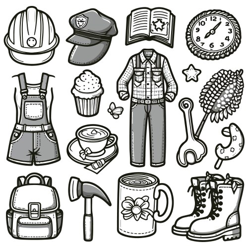 Labor Vector Images (over 88,000)