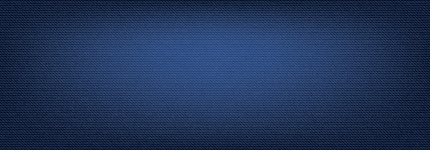 Blue jeans denim texture pattern background Vector Image
