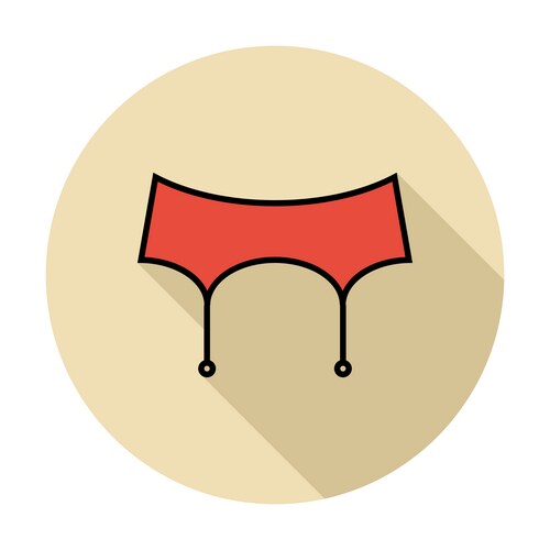 Garter belt Vector Images & Graphics for Commercial Use | VectorStock Garter belt Vector Images & Graphics for Commercial Use | VectorStock