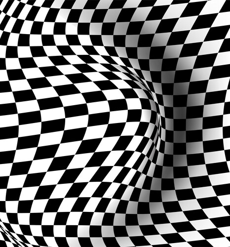 Free Checker pattern Vector Graphics & Illustrations | VectorStock