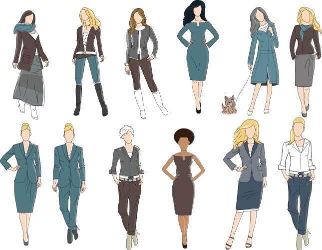 People Vector Images (over 2.9 million)