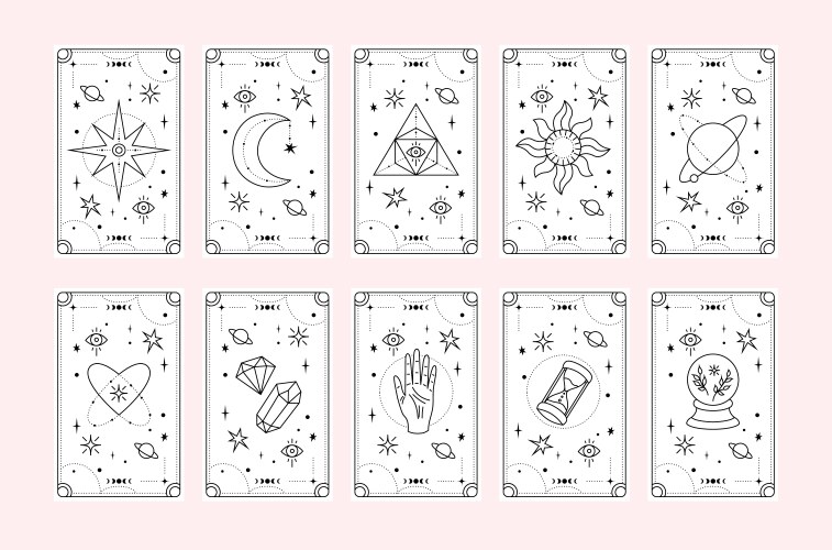 Esoteric Vector Images (over 72,000)